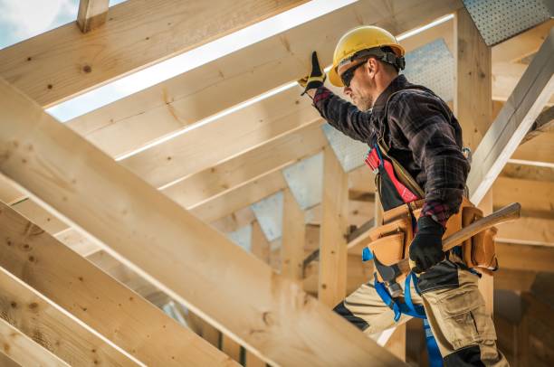 Best Residential Roof Replacement  in Nassau Bay, TX