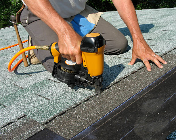 Best Local Roofing Companies  in Nassau Bay, TX