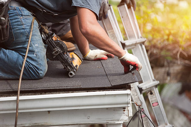 Best Residential Roofing Contractor  in Nassau Bay, TX